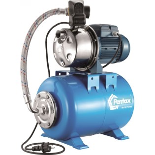 ΠΙΕΣΤΙΚΟ PM80-ELBI 24LT1